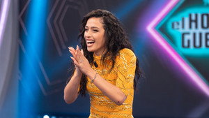 El hormiguero 16. évad Ep.125 125. epizód