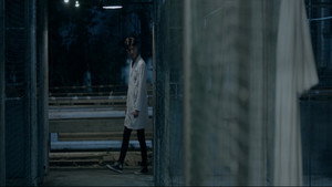 疯人院 1. évad Ep.11 11. epizód