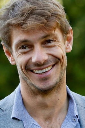 Giorgio Pasotti profil kép