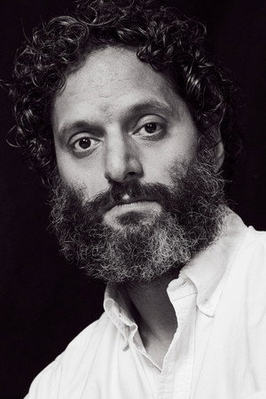 Jason Mantzoukas profil kép