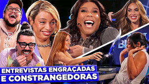 Diva Depressão 9. évad Ep.80 80. epizód