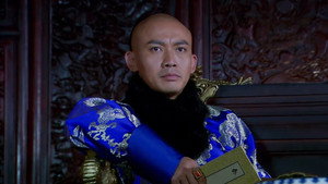 大玉儿传奇 1. évad Ep.16 16. epizód