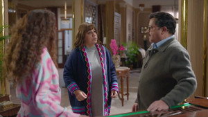 شهادة معاملة أطفال 1. évad Ep.4 4. epizód