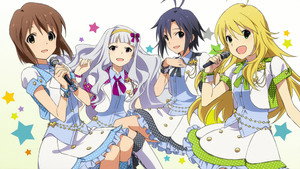 アイドルマスター Speciális epizódok Ep.5 5. epizód