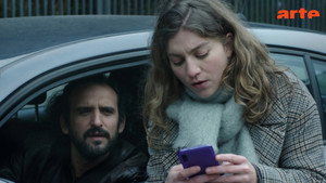 H24 - 24 heures dans la vie d'une femme 1. évad Ep.7 7. epizód