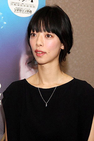 市川実和子 profil kép