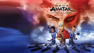 Avatár – Aang legendája kép