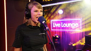 BBC Radio 1's Live Lounge 9. évad Ep.46 46. epizód