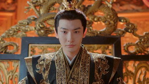 青衿志 1. évad Ep.14 14. epizód