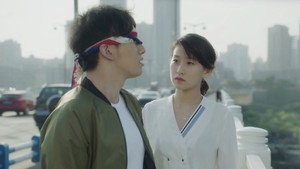 爱的飞行模式 1. évad Ep.4 4. epizód