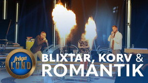 Fråga Lund 7. évad Ep.4 4. epizód