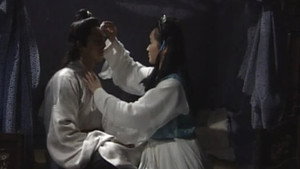 真命小和尚 1. évad Ep.11 11. epizód