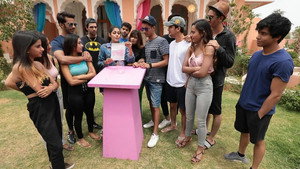 MTV Splitsvilla 12. évad Ep.16 16. epizód