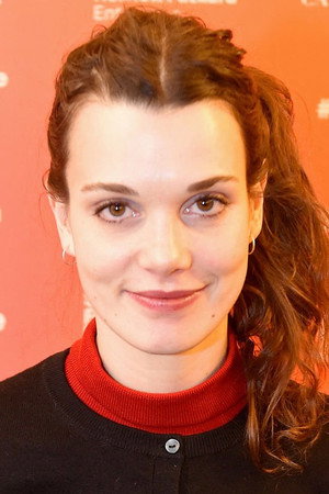 Camille Rutherford profil kép