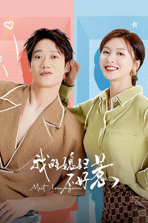 我的媳妇不好惹 poszter