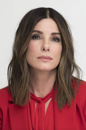 Sandra Bullock profil kép