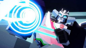 Transformers: Cyberverse 2. évad Ep.10 10. epizód