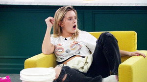 Big Brother Célébrités 1. évad Ep.34 34. epizód