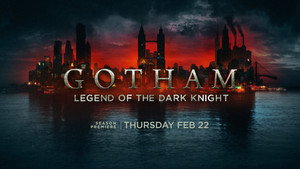 Gotham kép