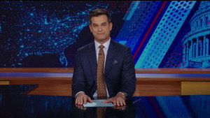 The Daily Show 29. évad Ep.103 103. epizód