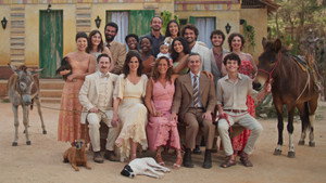 No Rancho Fundo 1. évad Ep.171 171. epizód