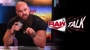 Raw Talk 5. évad Ep.14 14. epizód