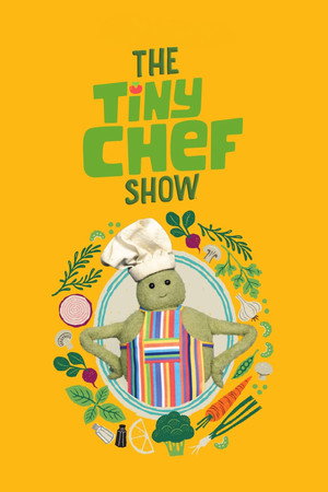 Pöttöm Séf Show