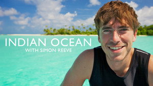 Indian Ocean with Simon Reeve kép
