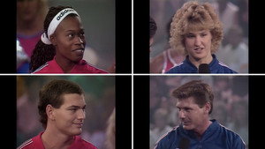 American Gladiators 2. évad Ep.5 5. epizód