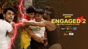Engaged 2. évad Ep.6 6. epizód