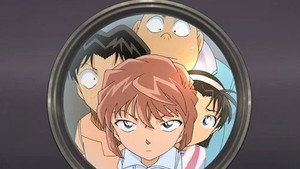 名探偵コナン 1. évad Ep.693 693. epizód