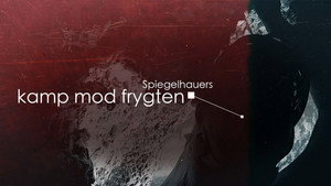 Spiegelhauers kamp mod frygten kép