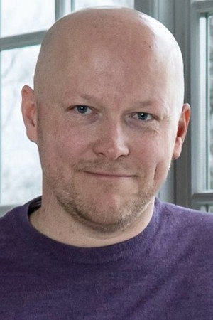 Jakob Mielcke profil kép