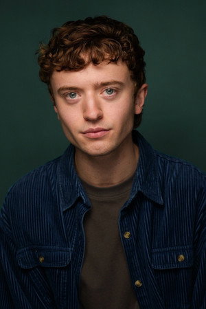 Connor Pullinger profil kép