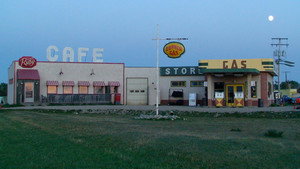 Corner Gas kép