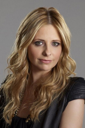 Sarah Michelle Gellar profil kép