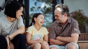 The Family Next Door 1. évad Ep.4 4. epizód