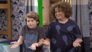 Bizaardvark 3. évad Ep.1 1. epizód
