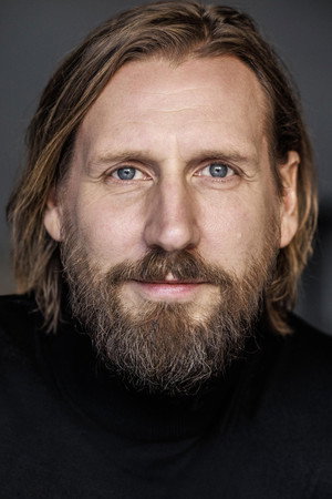 Pekka Strang profil kép