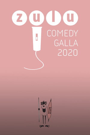 ZULU Comedy Galla 11. évad (2020-09-06) poszter