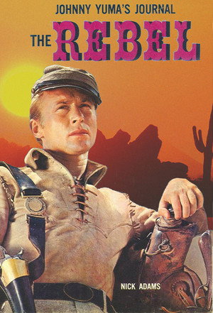 The Rebel poszter