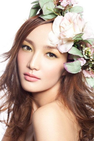 周泓 profil kép
