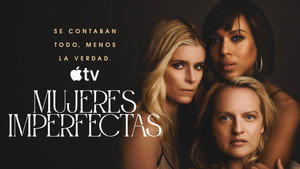Imperfect Women kép
