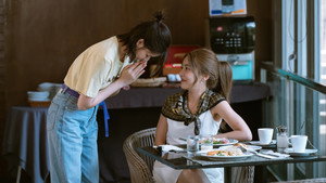 รัก ปาก แข็ง kép