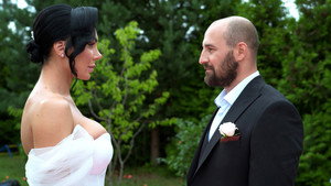 Свадьба вслепую 1. évad Ep.5 5. epizód
