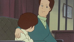 母をたずねて三千里 1. évad Ep.10 10. epizód