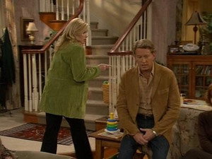 Reba 3. évad Ep.16 16. epizód