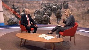 Sunday with Laura Kuenssberg 5. évad Ep.21 21. epizód