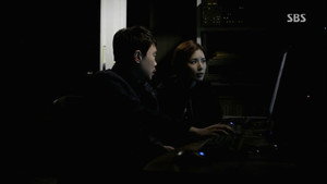 신의 선물 - 14일 1. évad Ep.13 13. epizód