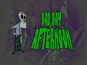 Billy és Mandy kalandjai a kaszással 6. évad Ep.17 17. epizód